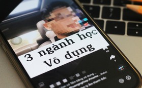 Nghịch lý: Nhiều ngành nghề từng bị các TikToker cho là "vô dụng", "thất nghiệp" sở hữu tỷ lệ ra trường có việc làm 100%