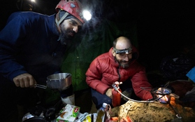 Cập nhật quá trình giải cứu nhà thám hiểm Mỹ mắc kẹt trong hang động Thổ Nhĩ Kỳ
