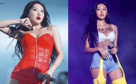 Hwasa có nguy cơ đối mặt với án tù, phạt 90 triệu vì màn trình diễn phản cảm ở trường đại học