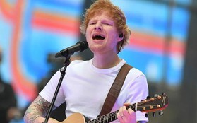 Ed Sheeran hủy concert vào phút cuối, khán giả giận dữ