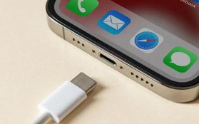 Tất tần tật những gì bạn cần biết về USB-C trên iPhone 15