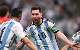 Nhận định Bolivia vs Argentina, 03h00 ngày 13/9: Chẳng sợ núi cao