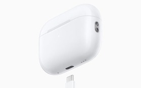 Apple ra mắt AirPods Pro gen 2 phiên bản sạc type-C, giá không đổi