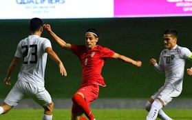 U23 Malaysia lo lắng khi U23 Iran quyết kiện lên AFC tới cùng