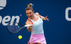 Cựu tay vợt nữ số 1 thế giới Simona Halep bị cấm thi đấu 4 năm vì dương tính với doping