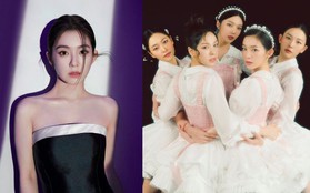 Truyền thông Hàn dự đoán “đệ nhất visual gen 3” sẽ ngừng hợp đồng với SM, Red Velvet có nguy cơ tan rã