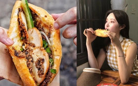 Tiệm bánh mì Việt được du khách quốc tế ưu ái khen "ngon nhất thế giới", có người đã ăn hết 4 ổ trong 1 buổi tối
