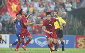 U23 Việt Nam nhận món quà hiếm thấy, thêm động lực chinh phục top ba châu Á!