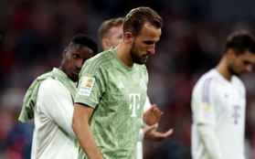 Kết quả bóng đá ngày 16/9: Bayern Munich đánh rơi chiến thắng ở những phút bù giờ