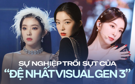 Sự nghiệp trồi sụt của “đệ nhất visual gen 3” hậu scandal thái độ: Bị đóng băng hoạt động, khả năng không tái ký với SM