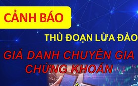 Hà Nội: Tham gia quỹ đầu tư online, một người đàn ông bị lừa 2,4 tỷ đồng