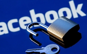 Tài khoản Facebook bất ngờ bị khóa, phải làm sao?