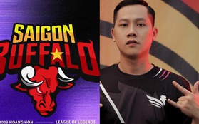 LMHT: Saigon Buffalo bán đội hình và suất thi đấu VCS vì tài chính, game thủ Việt gọi tên Thầy Giáo Ba