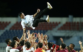 Khai màn ASIAD, U23 Việt Nam ăn mừng, Thái Lan - Indonesia nhận cái kết kém vui?