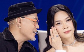 Giám khảo Vietnam Idol khen theo quán tính?