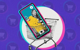 TikTok đang biến các sàn TMĐT Đông Nam Á như Shopee, Lazada thành “đồ cổ”?