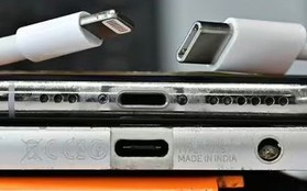 Sử dụng sai bộ sạc USB-C có thể phá hủy iPhone 15 vĩnh viễn