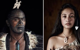 Đi 30 nước chụp ảnh các bộ tộc sống tách biệt với thế giới