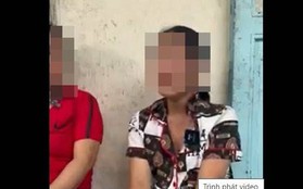 Vụ thiếu nữ bị hành hạ ở Cà Mau: Bà chủ thừa nhận bắt nạn nhân ăn thằn lằn sống, ngậm băng vệ sinh