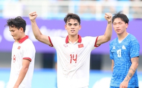 Cơn giận của HLV Hoàng Anh Tuấn & bài học từ U23 Indonesia cho U23 Việt Nam