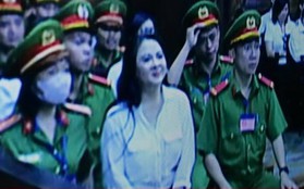 Nguyễn Phương Hằng bị đề nghị mức án 3-4 năm tù