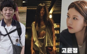 Phim mới của dàn sao Moving: Han Hyo Joo lột xác, Go Yoon Jung đóng ngoại truyện Những Bác Sĩ Tài Hoa