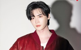 Công bố giá vé fanmeeting Lee Jong Suk ở Việt Nam vào tháng 10 tới, đắt nhất là bao nhiêu?