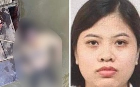 Thi thể phụ nữ được phát hiện trên sông Đuống là bảo mẫu bắt cóc, sát hại bé gái 2 tuổi