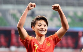 ASIAD 19: Đội tuyển nữ Trung Quốc thắng 16-0 trước Mông Cổ
