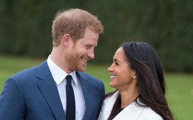 Bức ảnh khiến Harry và Meghan từ bỏ Hoàng gia Anh