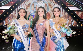 Top 3 Miss World Vietnam sau 2 tháng đăng quang: Ý Nhi có dấu hiệu đáng lo, Minh Kiên sắp làm ca sĩ?