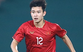 ASIAD 19: Olympic Việt Nam đón tin vui trước trận quyết định suất đi tiếp