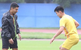 Một cầu thủ tuyển Olympic Việt Nam bị treo giò nhưng lại có tin vui từ Phan Tuấn Tài