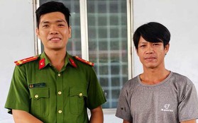 Chú ruột "mát tay", thanh niên ở TT-Huế được ngay biển ngũ quý 666.66