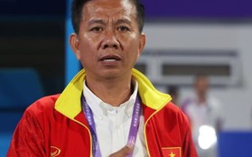 HLV Hoàng Anh Tuấn: Olympic Việt Nam thua ở mọi thứ, bị loại là hợp lý