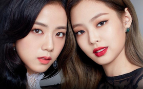 Rộ tin tin Jisoo và Jennie (BLACKPINK) lập công ty riêng, khán giả ủng hộ