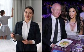 Cựu giúp việc của tỷ phú Jeff Bezos tiết lộ sự thật khi phục vụ giới siêu giàu: Nhận lương khủng nhưng phải đáp ứng loạt "yêu sách" kỳ lạ