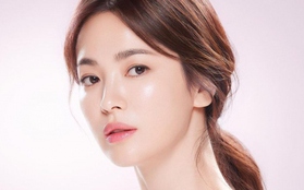 Song Hye Kyo tự nhận mình diễn một màu, đóng nhân vật giống nhau