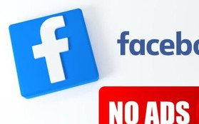 Cách chặn quảng cáo trên Facebook cực đơn giản