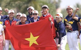 Lịch thi đấu của thể thao Việt Nam tại Asiad 19 ngày 28/9: Tuyển Golf xuất kích, chờ tin bóng đá nữ