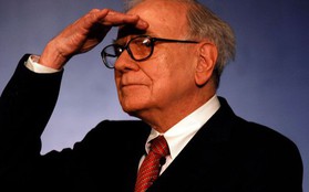 "Thần chứng khoán" Warren Buffett từng "ôm trái đắng" khi đầu tư, tới khi gặp 2 quý nhân thì "đổi vận"