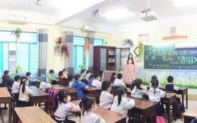 Đà Nẵng lên tiếng vụ "ép" học sinh cấp 1 học tiếng Anh với giáo viên nước ngoài