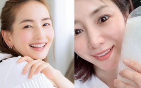 Beauty blogger chỉ ra điều bí mật trong cách chăm sóc da của phụ nữ Nhật