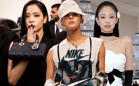 Nike vượt mặt Chanel và Dior, tiếp tục là thương hiệu có giá trị nhất thế giới