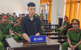 Kẻ sát hại dã man chủ tiệm nail ở Kiên Giang lãnh án tử hình