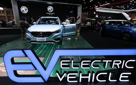 Một thị trường ô tô tại Đông Nam Á chứng kiến màn đổi ngôi chưa từng thấy: xe bán tải không còn là “Vua”, xe điện thành hàng hot tăng 1.600% doanh số
