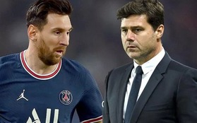 HLV Chelsea nhắc nhở tân binh đắt giá: Khi ký hợp đồng với Messi, điều đó cũng không xảy ra