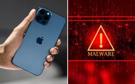 Đây là 7 dấu hiệu "red flag" để nhận biết iPhone của bạn có đang nhiễm virus hay không?
