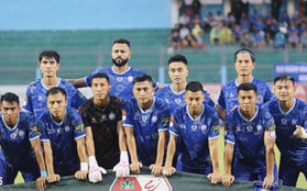 Thực hư CLB Khánh Hòa nợ tiền cầu thủ, có nguy cơ bỏ V-League 2023/2024