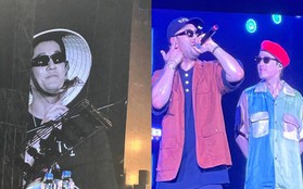 HOT: Epik High gây “chấn động” trên sân khấu HAY FEST, khẳng định sẽ quay trở lại Việt Nam làm concert!